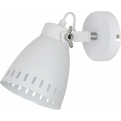 Italux Franklin MB-HN5050-1-WH+S.NICK