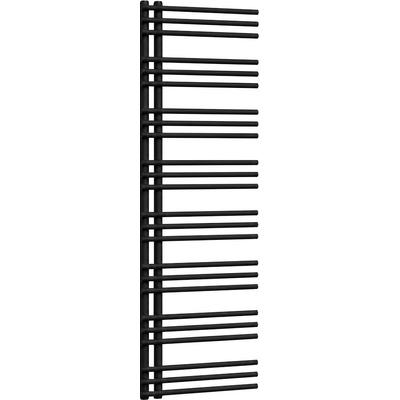 Cerano Burke CER-429640 1600 mm x 500 mm černá matná