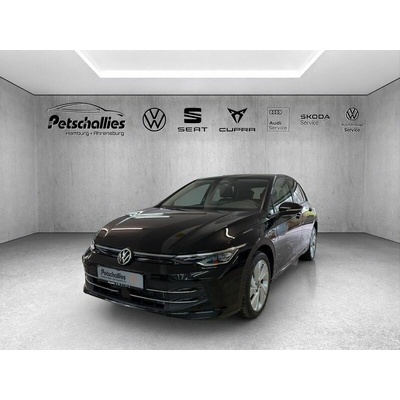 Volkswagen Golf 1.5 eHybrid Life DSG 150 kW