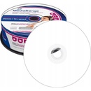 MediaRange CD-R 700MB 52x, printable, spindle, 25ks (MR224)