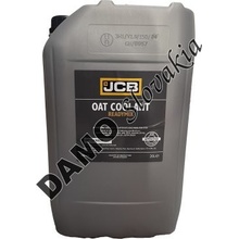 JCB OAT COOLANT READYMIX 20 l