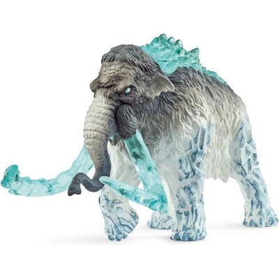 Schleich Леден мамут (70829)