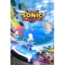 Team Sonic Racing