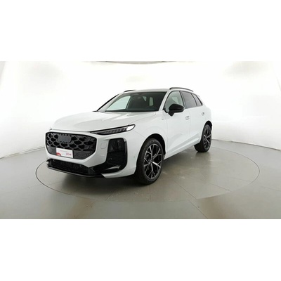 Audi Q3 1.5 TFSI S tronic S-line 110 kW
