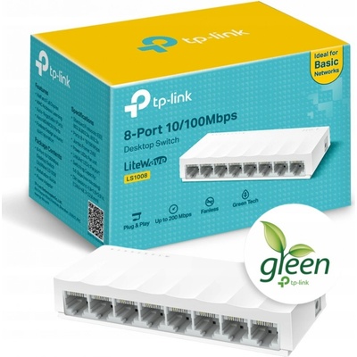 TP-Link LS1008