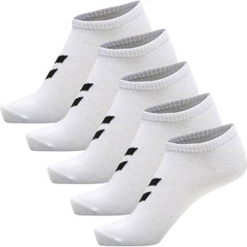 Hummel Чорапи Hummel HMLMATCH ME SOCK 5-PACK 215159-9801 Размер 32/36