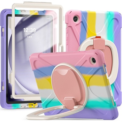 Tech-Protect X-Armor kryt na Samsung Galaxy Tab A9 Plus 11 TEC607949 barevný