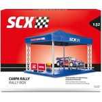 SCX Stan Rally