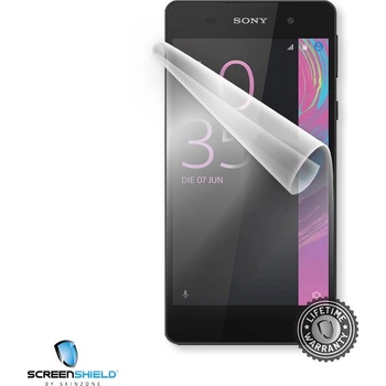 Screenshield™ SONY Xperia E5 F3311 ochranná fólie na displej