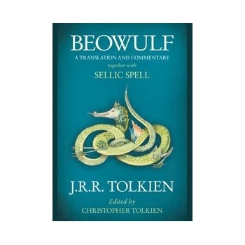 Beowulf: A Translation and Commentary, togeth- J. R. R. Tolkien, Christopher