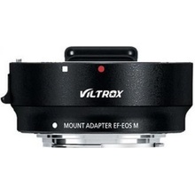VILTROX adaptér EF-EOS M