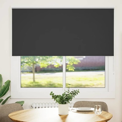vidaXL Roleta zatemňovací 150x150 cm