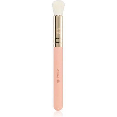Annabelle Minerals Accessories Mini Kabuki Brush четка за грим Kabuki малък