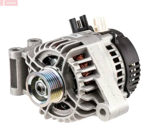 DENSO Generátor DAN588