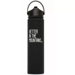 TSL Isotherme Gourd 750ml black
