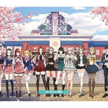 Idol Queens Production