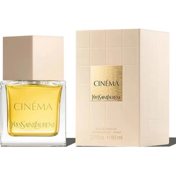 Yves Saint Laurent Cinéma EDP 80 ml