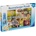 Ravensburger Пъзел Ravensburger от 200 XXL части - Сладки бебета животни (13353)