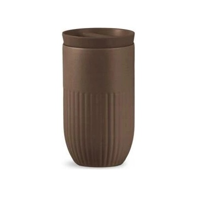 Safaform termohrnek TOVA 320 ml hnědý