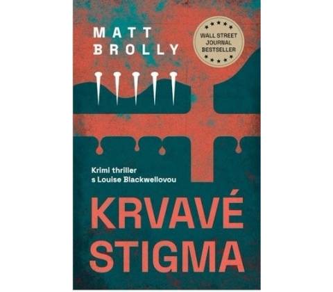 Krvavé stigma