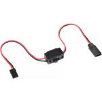 Revtec Превключвател с кабели и конектор jr 22awg