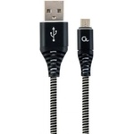 Gembird CC-USB2B-AMmBM-1M-BW
