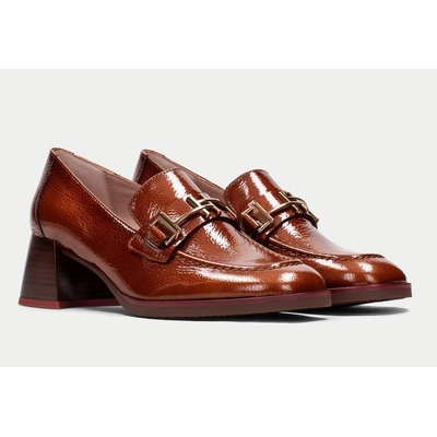 Hispanitas HI243590 hnědá