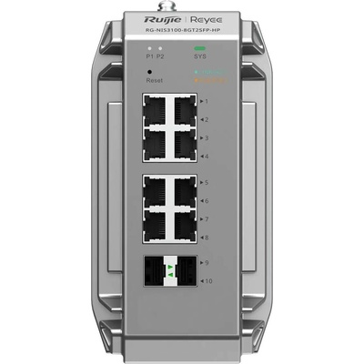 Reyee RG-NIS3100-8GT2SFP-HP