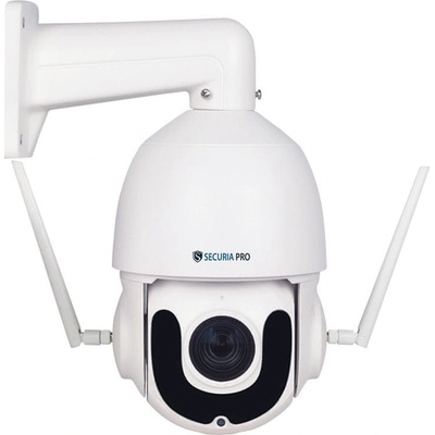 Securia Pro N398TZ-200W-18X