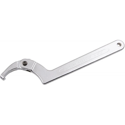 Levior Klíč hákový stavitelný 51-121mm 267mm 17682 – Zbozi.Blesk.cz