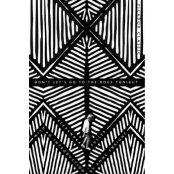 Image 1 of Don't Let's Go to the Dogs Tonight