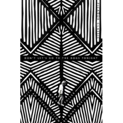 Don't Let's Go to the Dogs Tonight