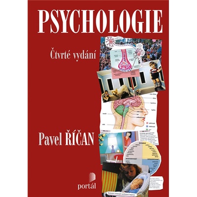 Psychologie příručka pro studenty