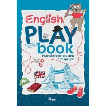 English PLAY book