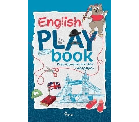 English PLAY book