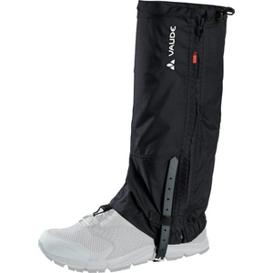 Vaude Гети Vaude Watzmann Gaiter III Gaiters - Black (208-0199-0113) Гети