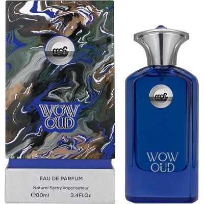 MPF Wow Oud EDP 80 ml