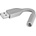 Jawbone Захранващ кабел за Jawbone UP24 - Jawbone UP24 USB Charging Cable