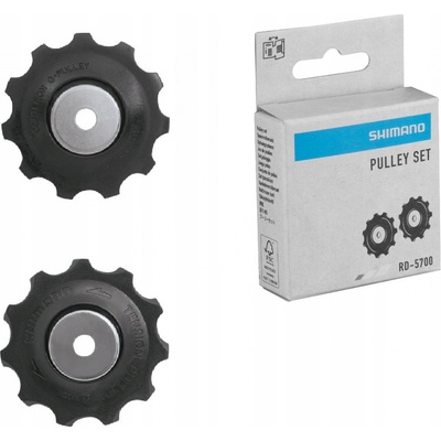 kladky Shimano RD-5700