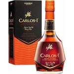 Carlos I - бренди 1L