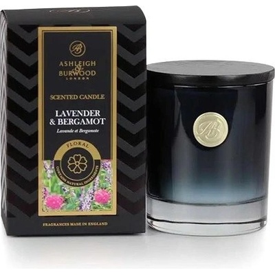 Ashleigh & Burwood Signature Lavender & Bergamot 140 g