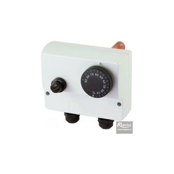 REGULUS TS95H30.01 provozní termostat na jímku