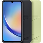 Samsung Galaxy A34 Cover black (EF-OA346TBEGWW)
