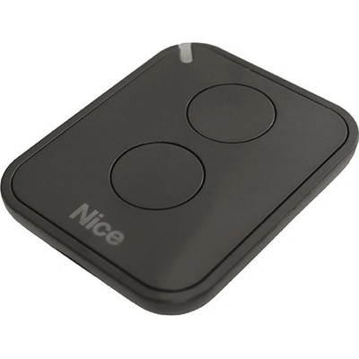 UMAKOV Dálkový ovladač FLO2RE pro NICE pohon rolling code, FLO2RE – Sleviste.cz