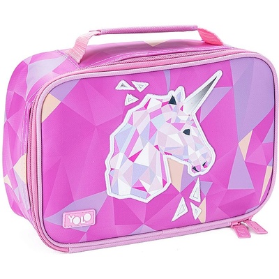 YOLO Термочанта YOLO - 3D Unicorn (151262-165-3)