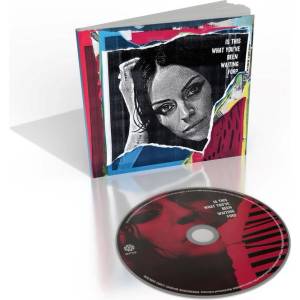 Universal Macdonald Amy: Is This What You've Been Waiting For? - CD (092425)