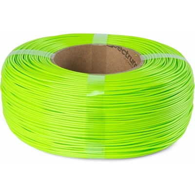 Spectrum ReFill Premium PLA High Speed Lime Green - 1, 75 mm / 1000 g (81270)