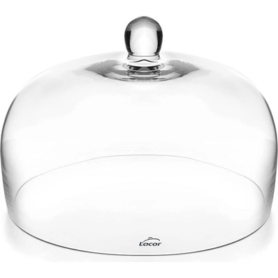 Tom Gloš skleněný 29 cm E-61809