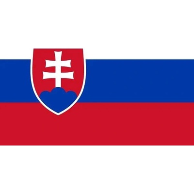 Slovenská vlajka - 30x45