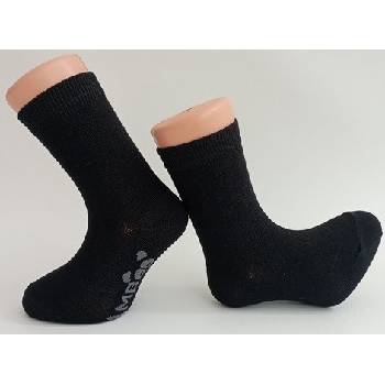 Bobik New Dětské ponožky černá